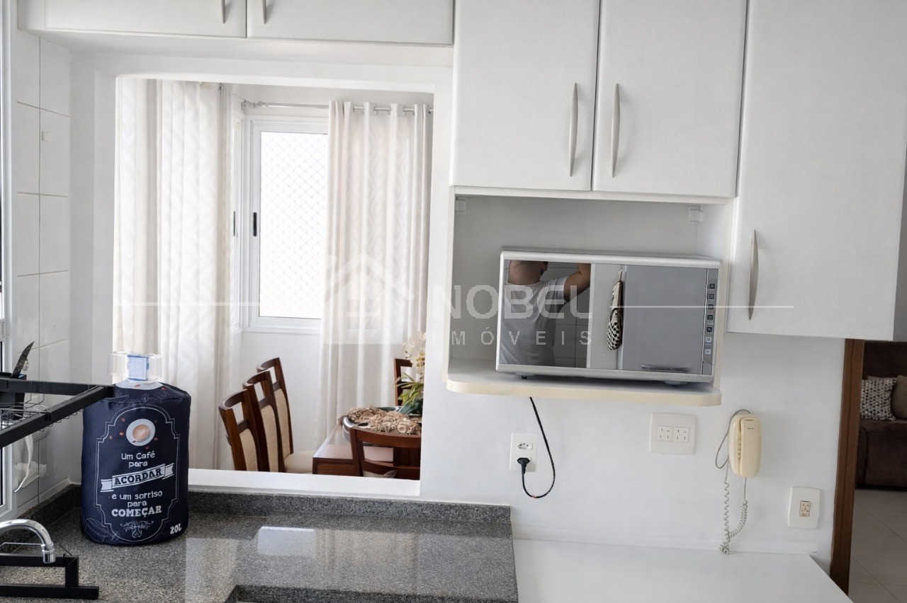 Apartamento, 3 quartos, 110 m² - Foto 7