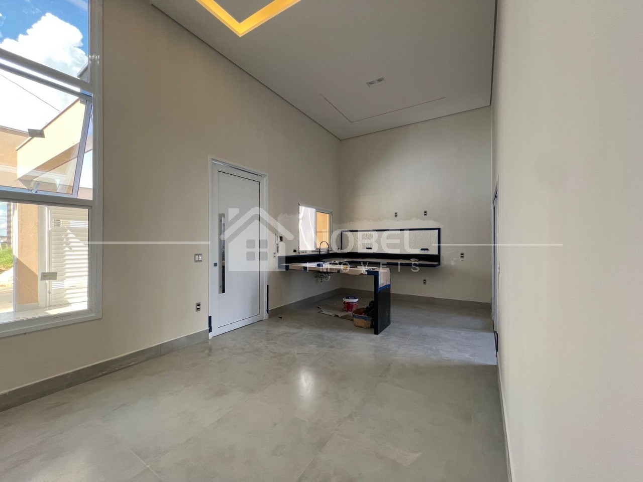 Casa, 3 quartos - Foto 2