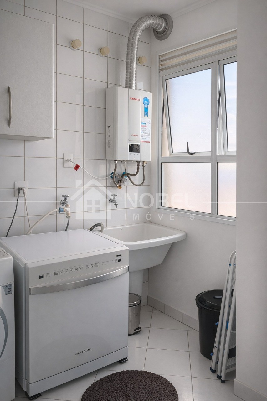 Apartamento, 3 quartos, 110 m² - Foto 12