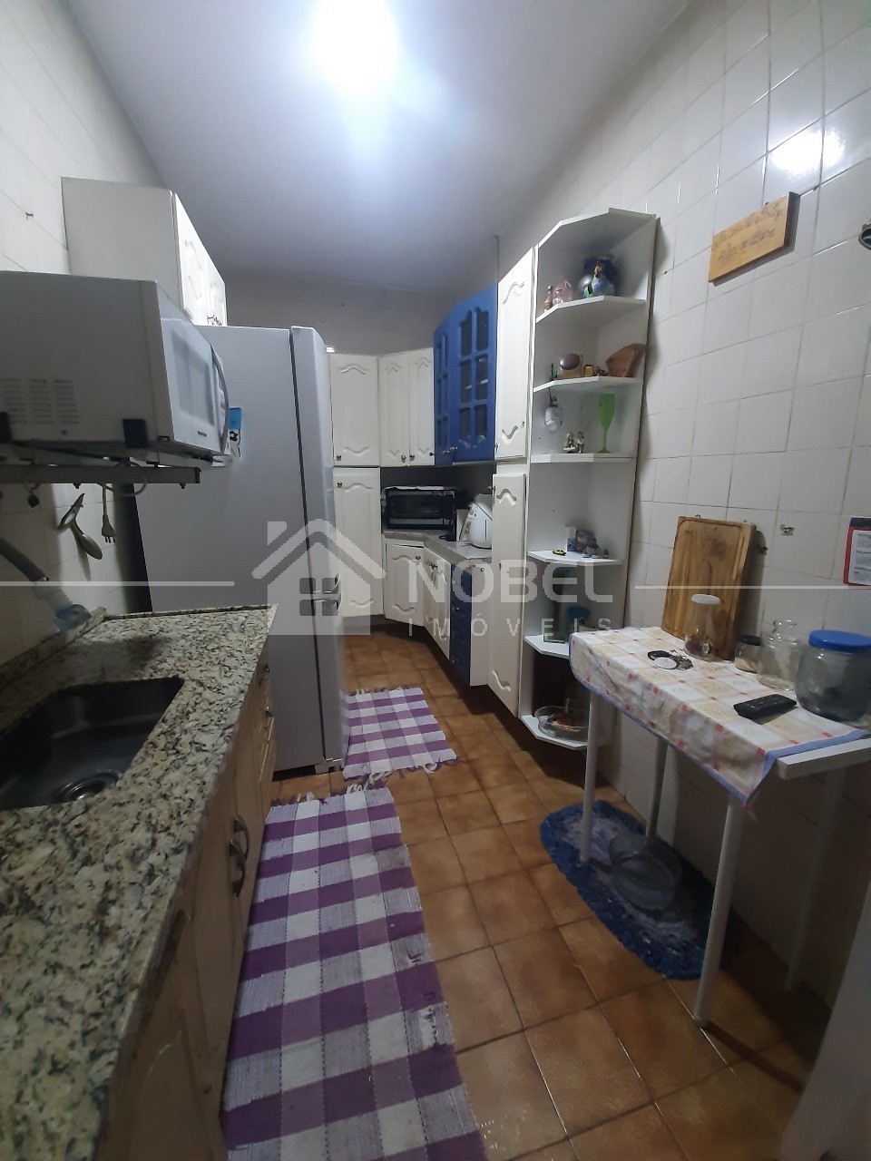 Casa, 3 quartos - Foto 18