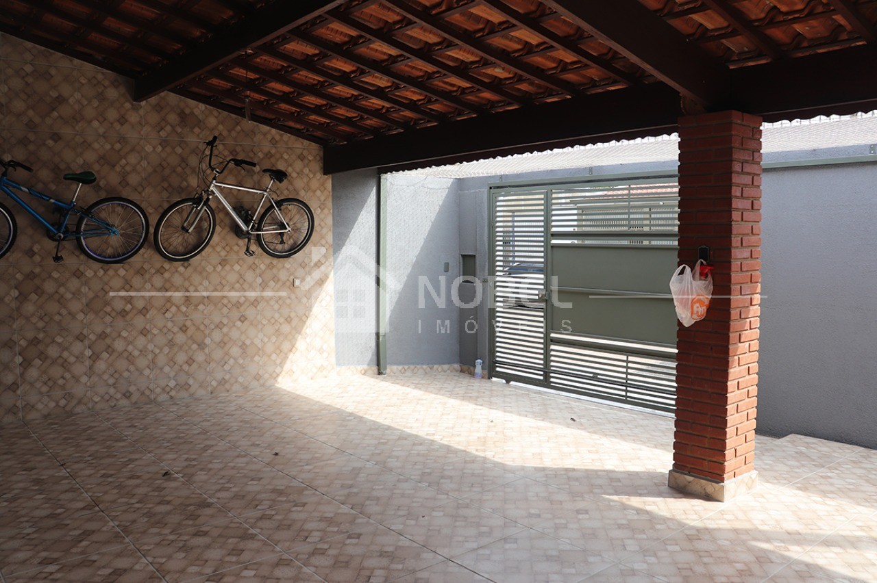 Casa, 2 quartos - Foto 4