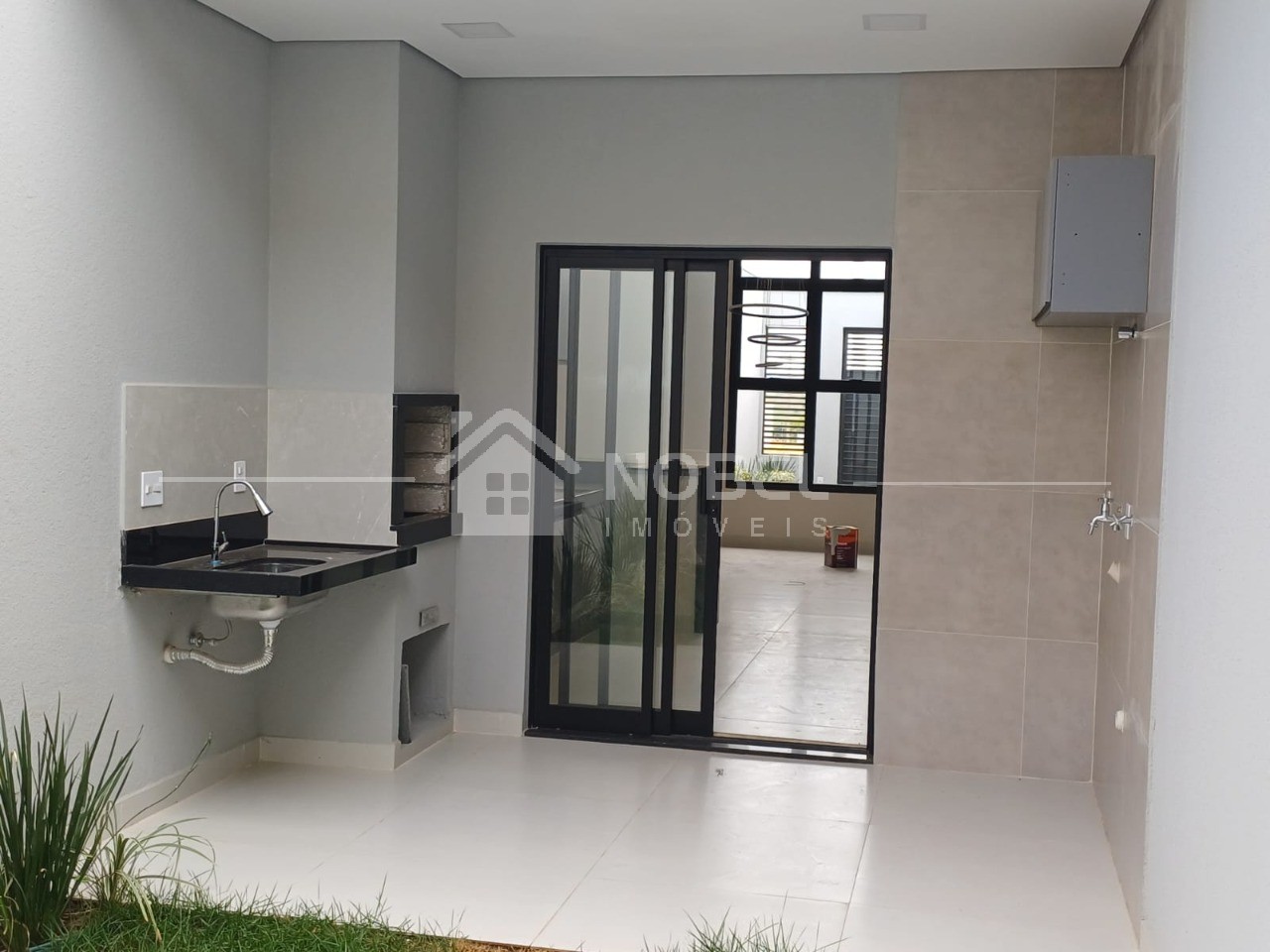 Casa, 3 quartos - Foto 8