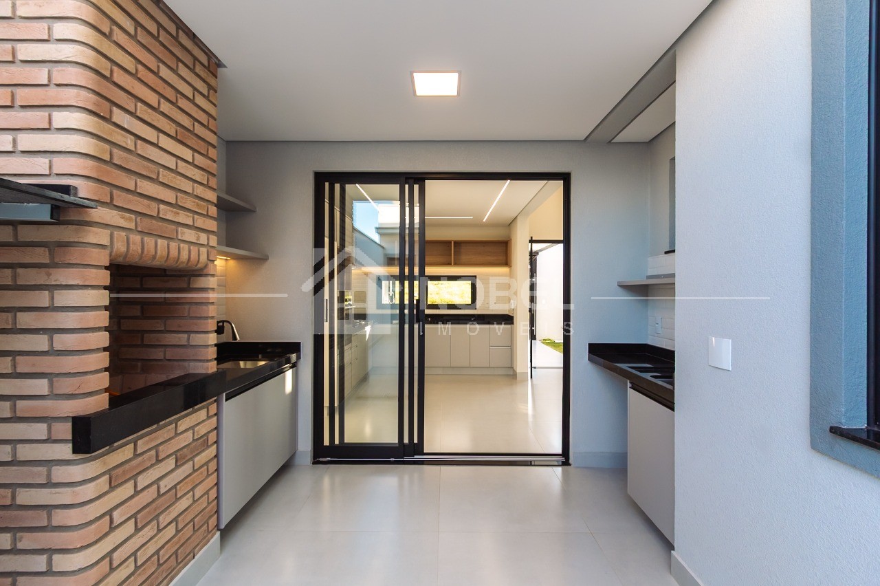 Casa, 3 quartos, 104 m² - Foto 20