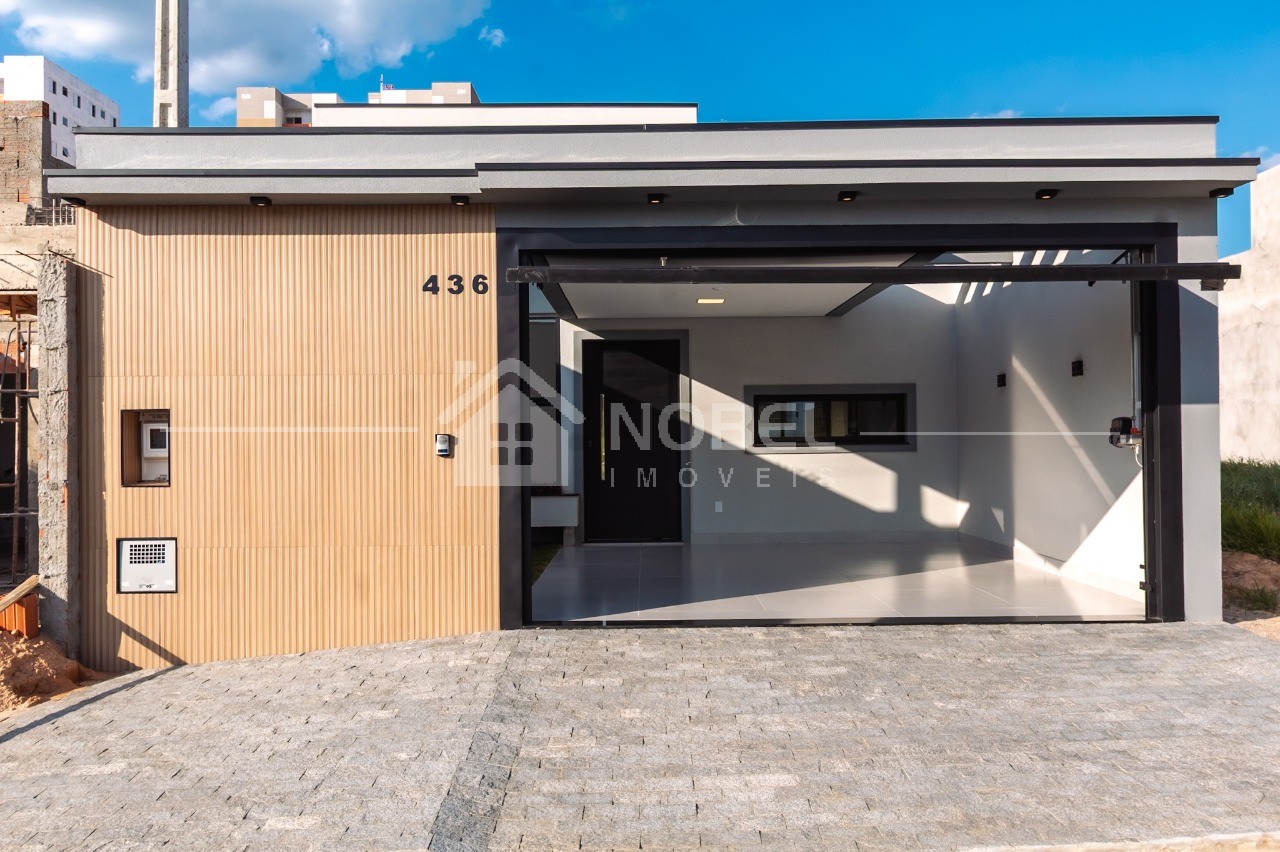 Casa, 3 quartos, 104 m² - Foto 6