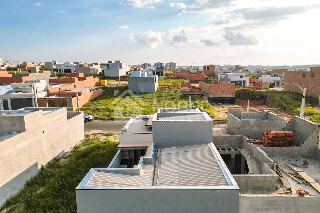 Casa, 3 quartos, 104 m² - Foto 3