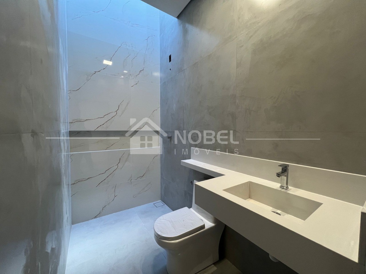 Casa, 3 quartos - Foto 12