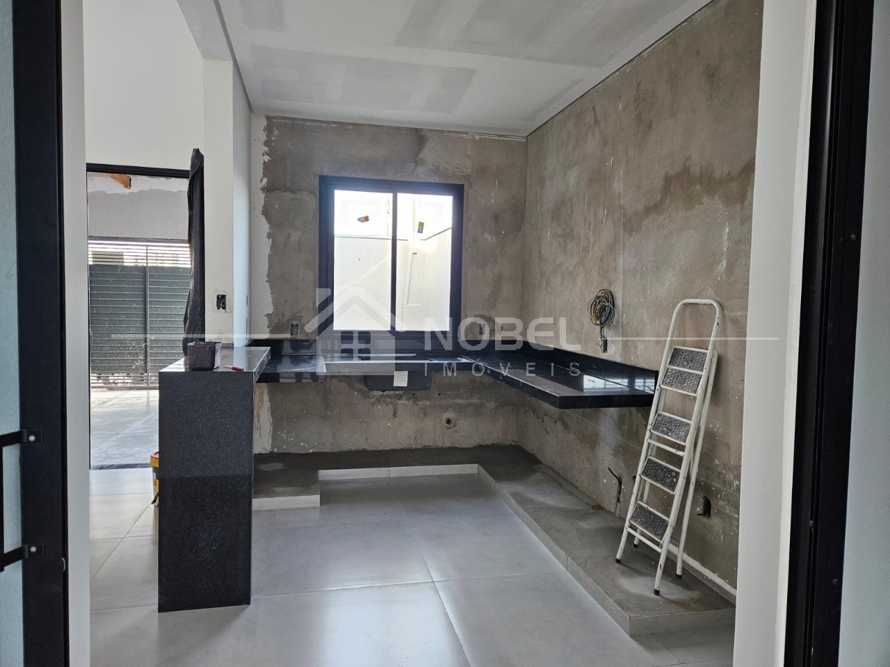 Casa, 3 quartos - Foto 4