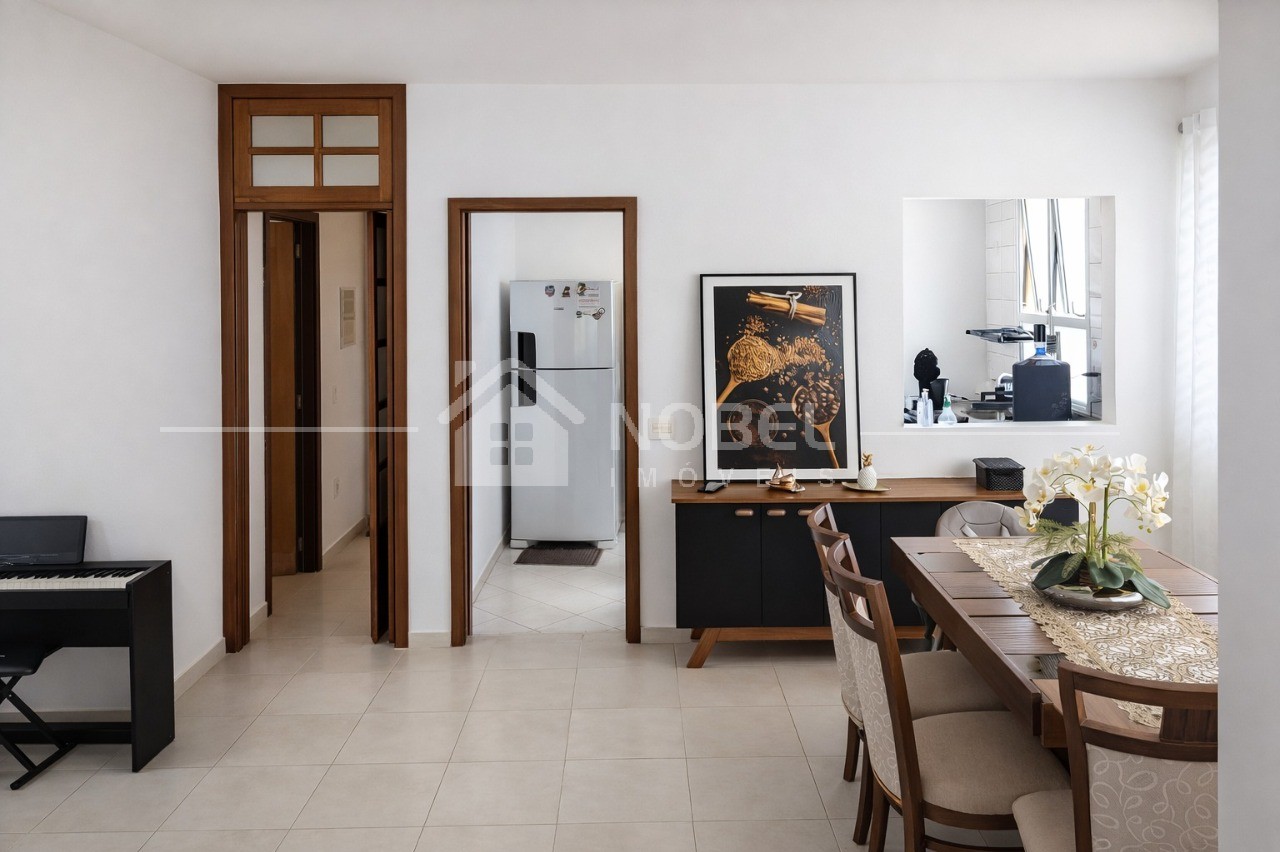 Apartamento, 3 quartos, 110 m² - Foto 5