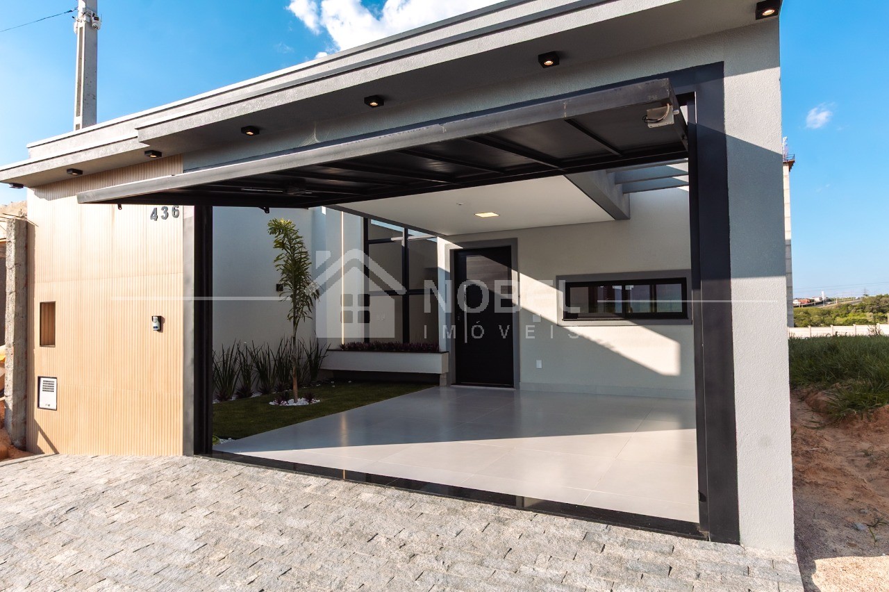 Casa, 3 quartos, 104 m² - Foto 1