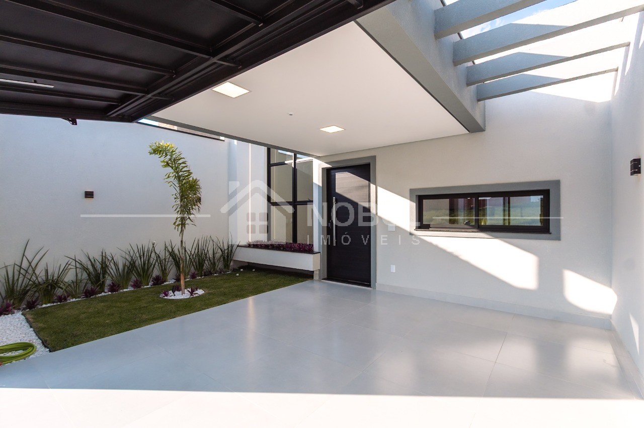 Casa, 3 quartos, 104 m² - Foto 7