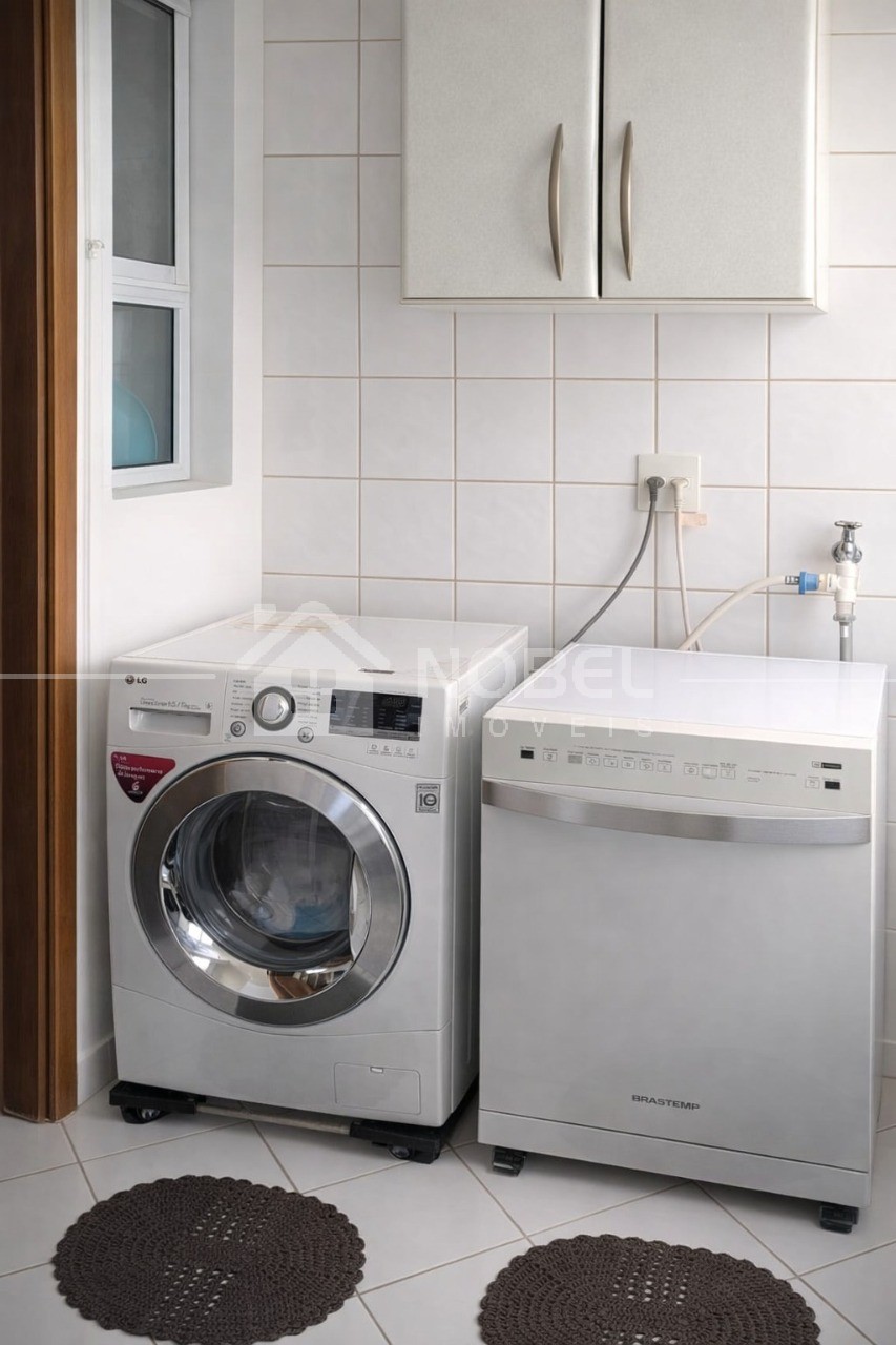 Apartamento, 3 quartos, 110 m² - Foto 13