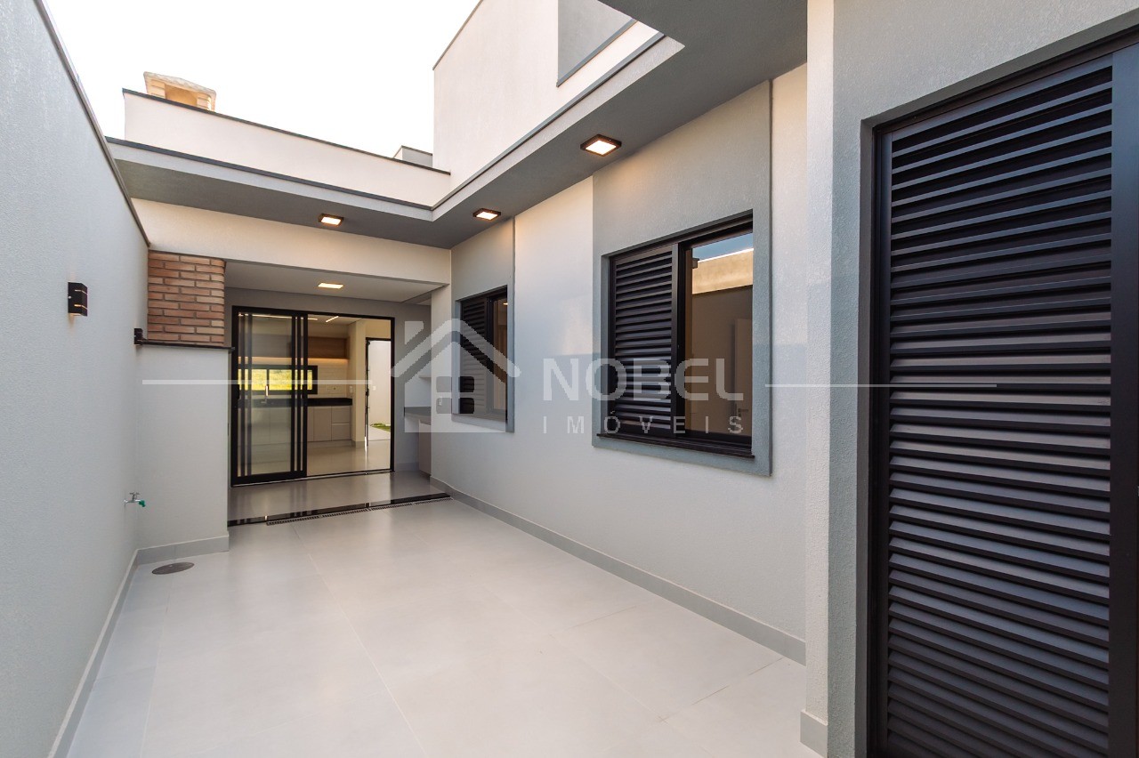 Casa, 3 quartos, 104 m² - Foto 28