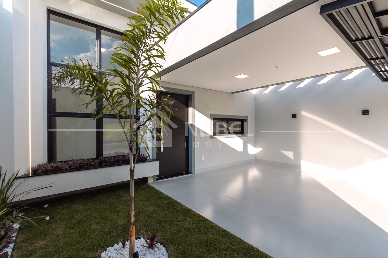 Casa, 3 quartos, 104 m² - Foto 10