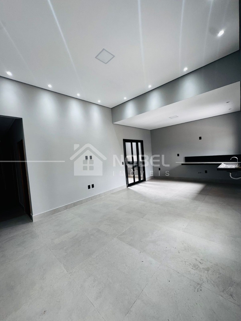 Casa, 3 quartos - Foto 4