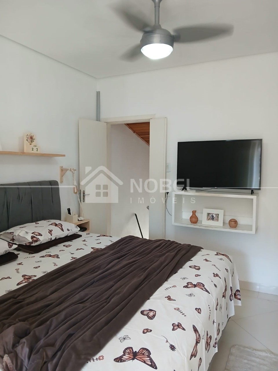 Sobrado, 3 quartos - Foto 31