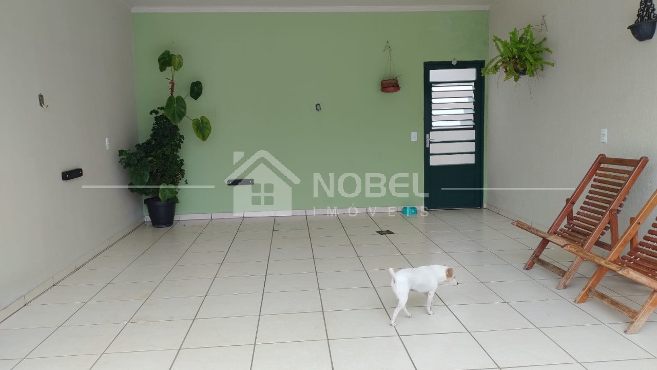 Casa, 3 quartos - Foto 2