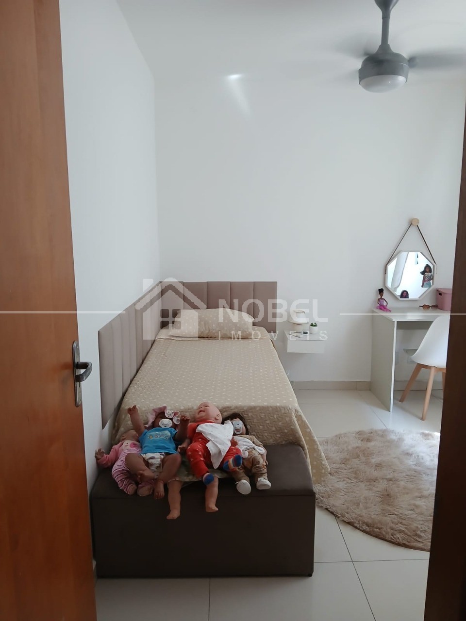 Sobrado, 3 quartos - Foto 22
