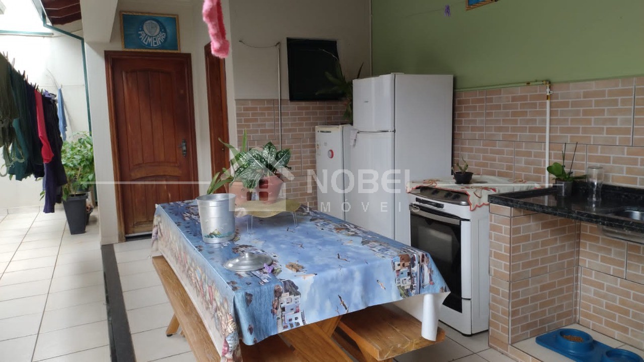 Casa, 3 quartos - Foto 6
