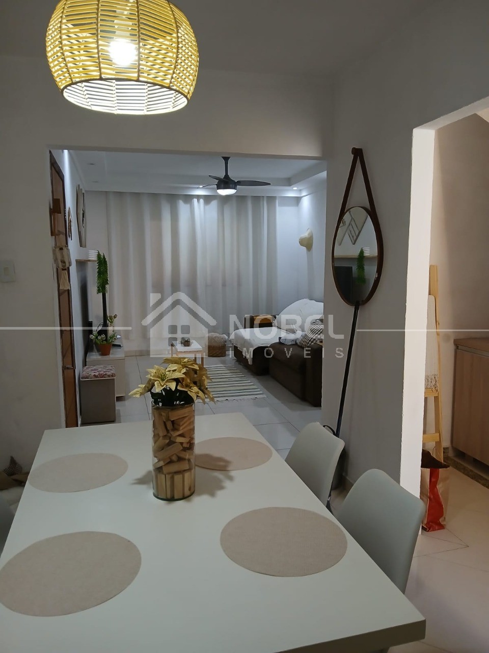 Sobrado, 3 quartos - Foto 10