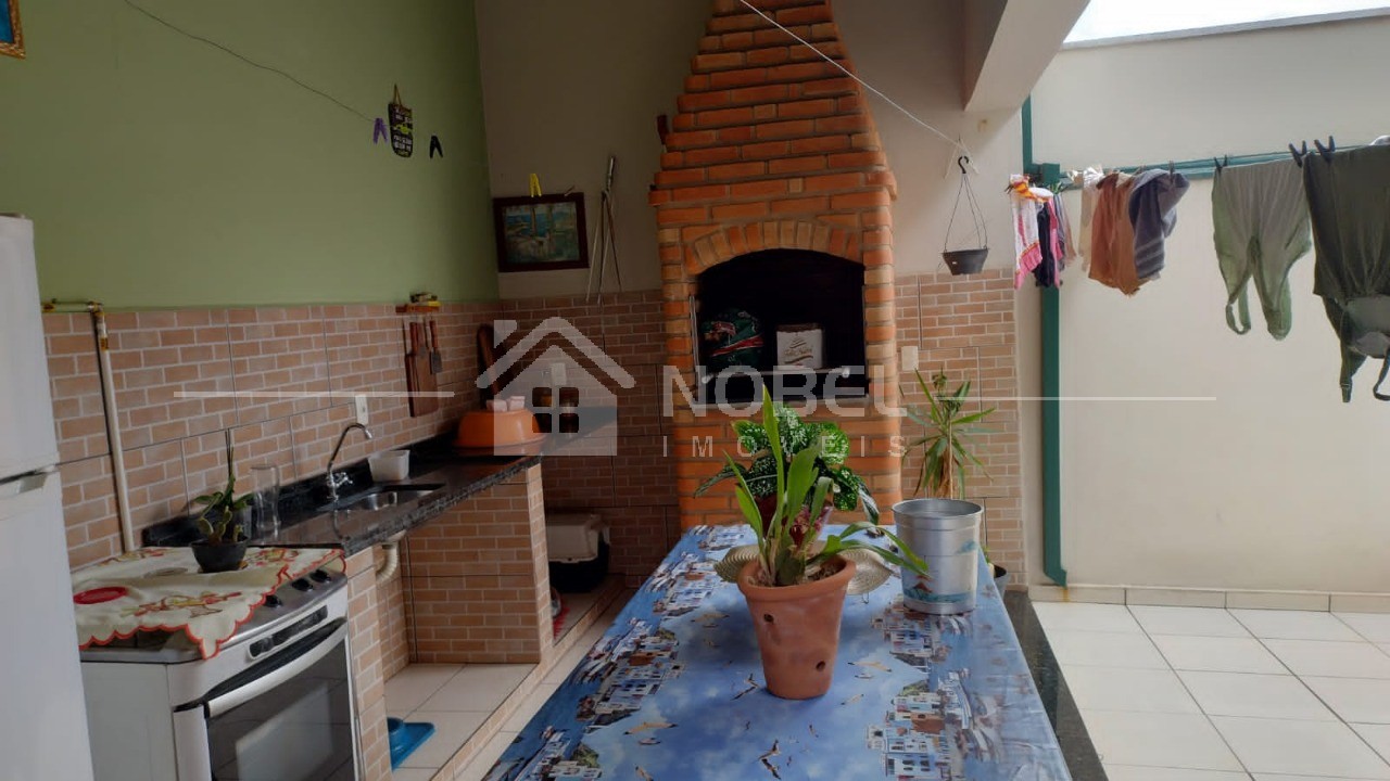 Casa, 3 quartos - Foto 5