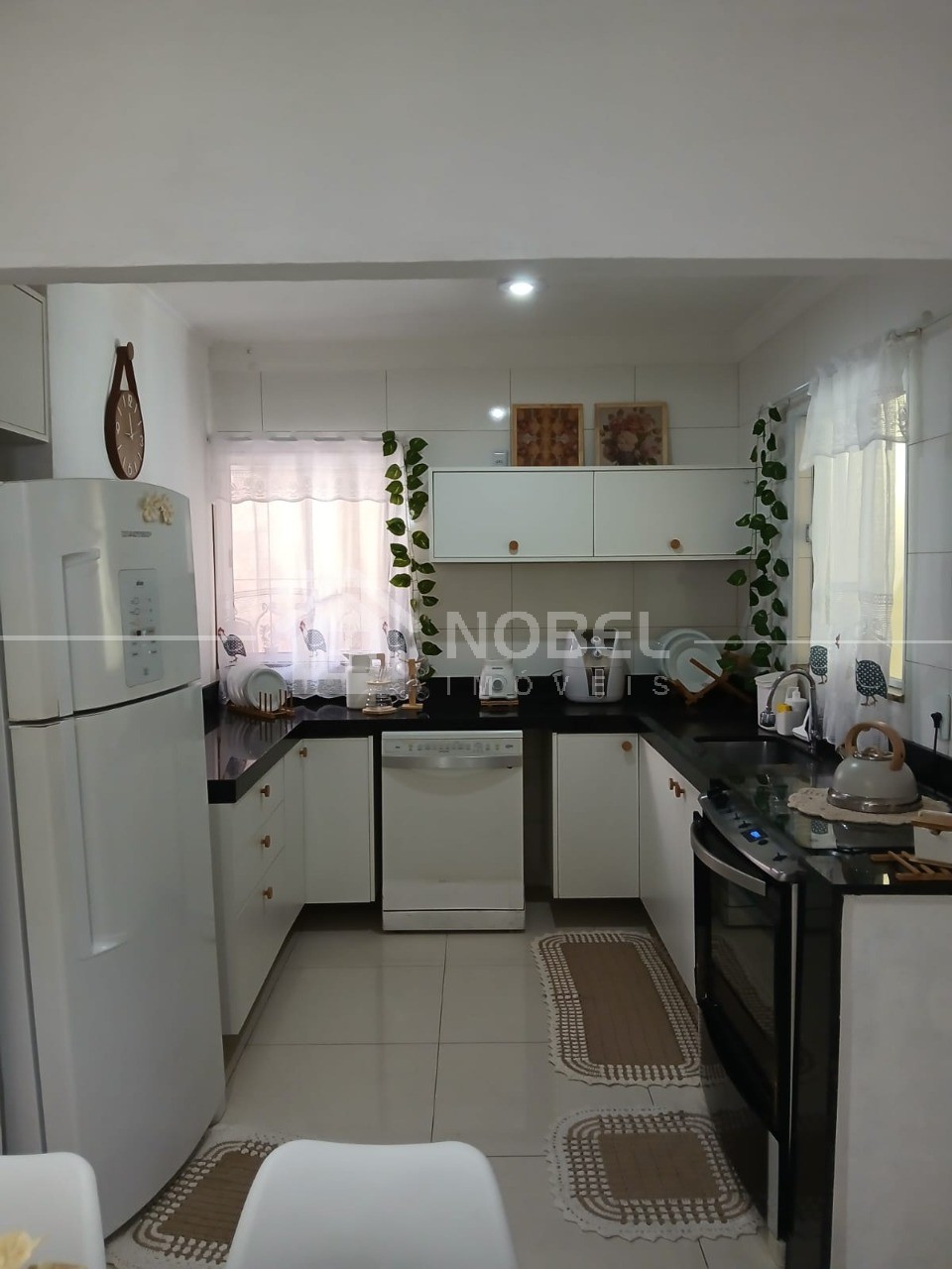 Sobrado, 3 quartos - Foto 16