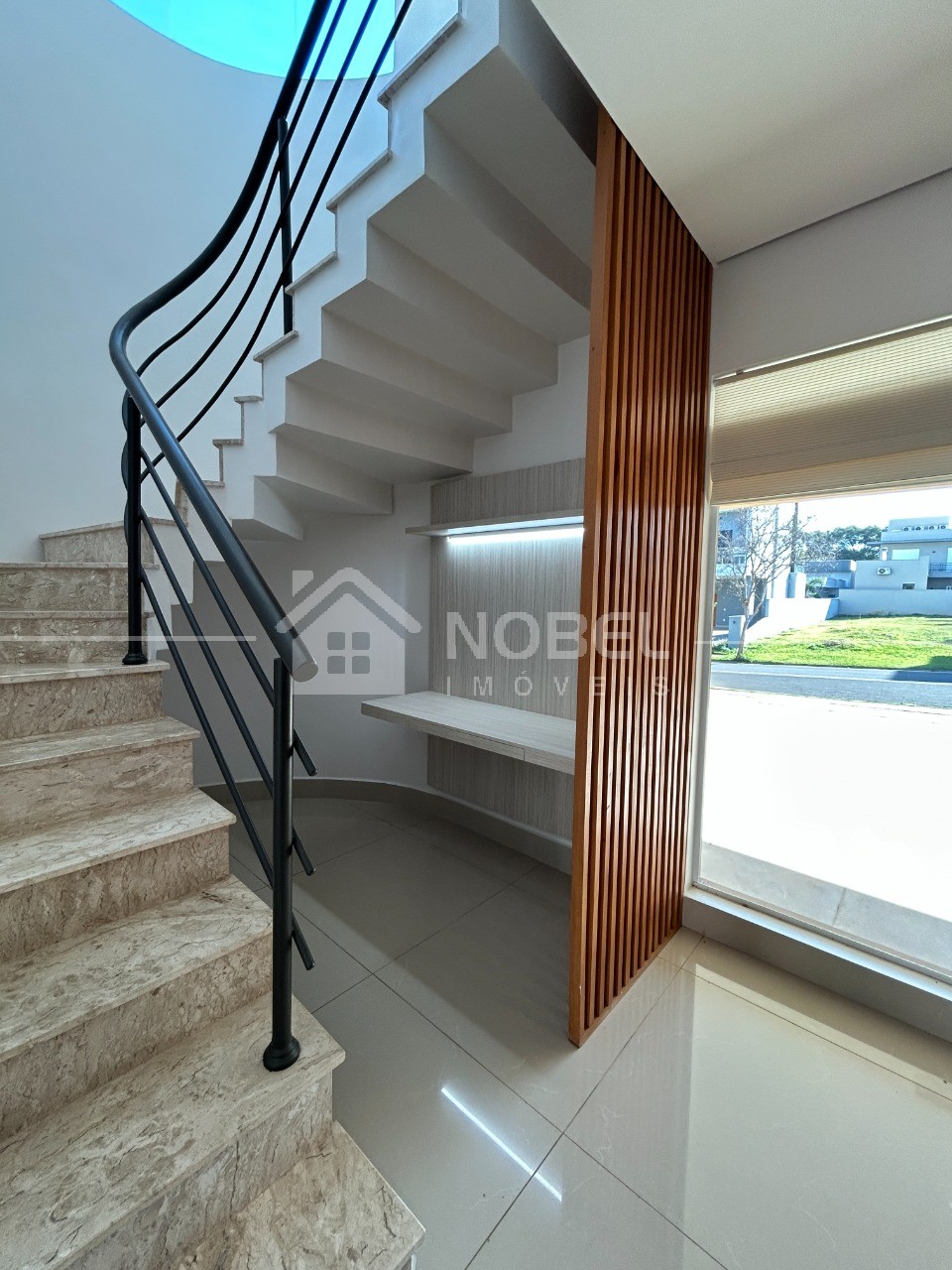 Sobrado, 4 quartos - Foto 7