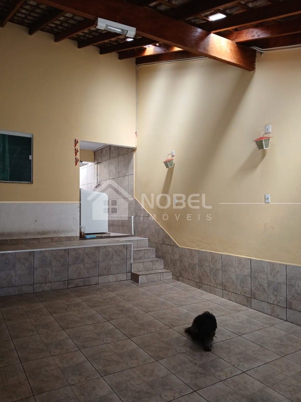 Sobrado, 3 quartos - Foto 2