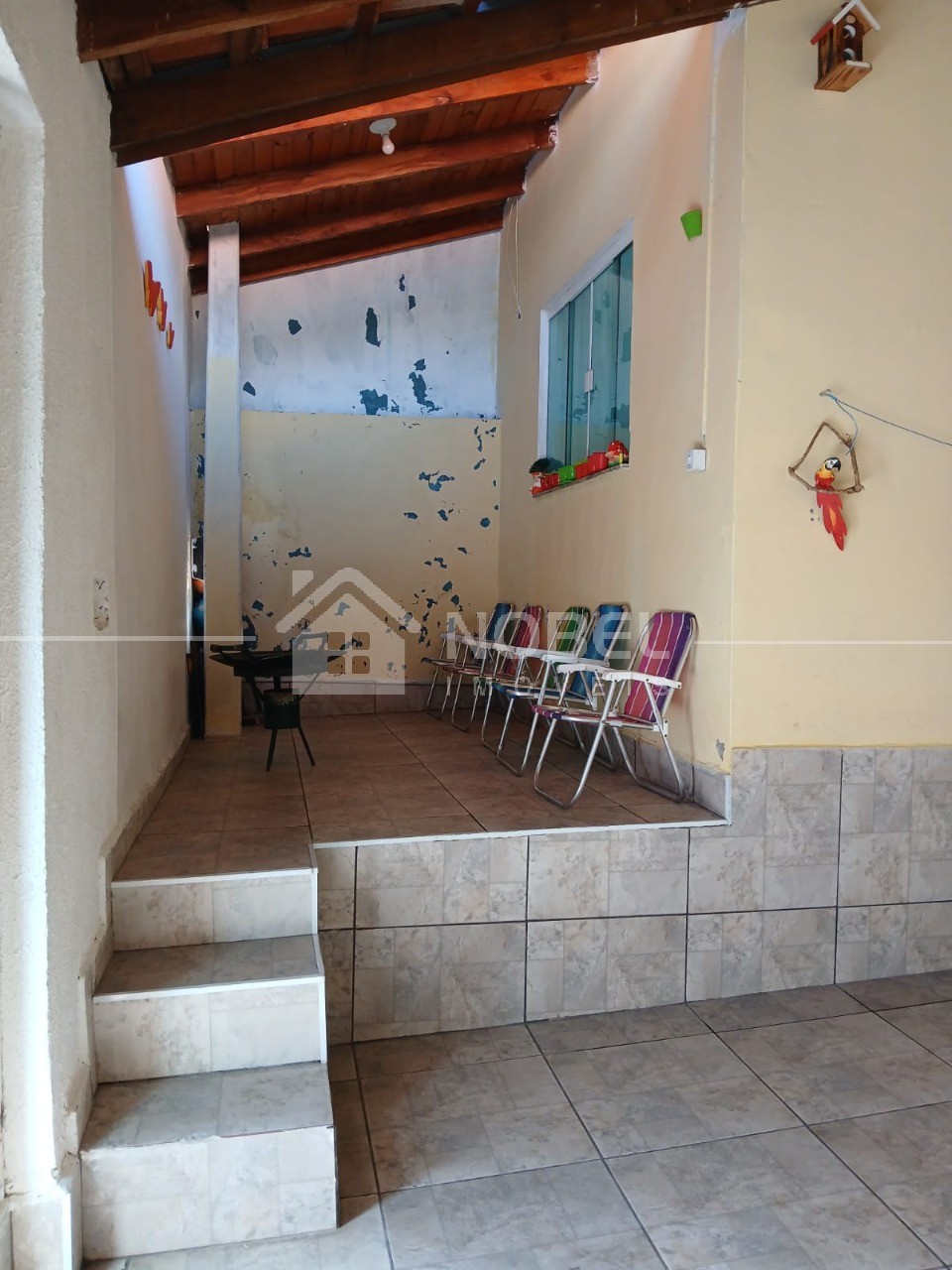 Sobrado, 3 quartos - Foto 3
