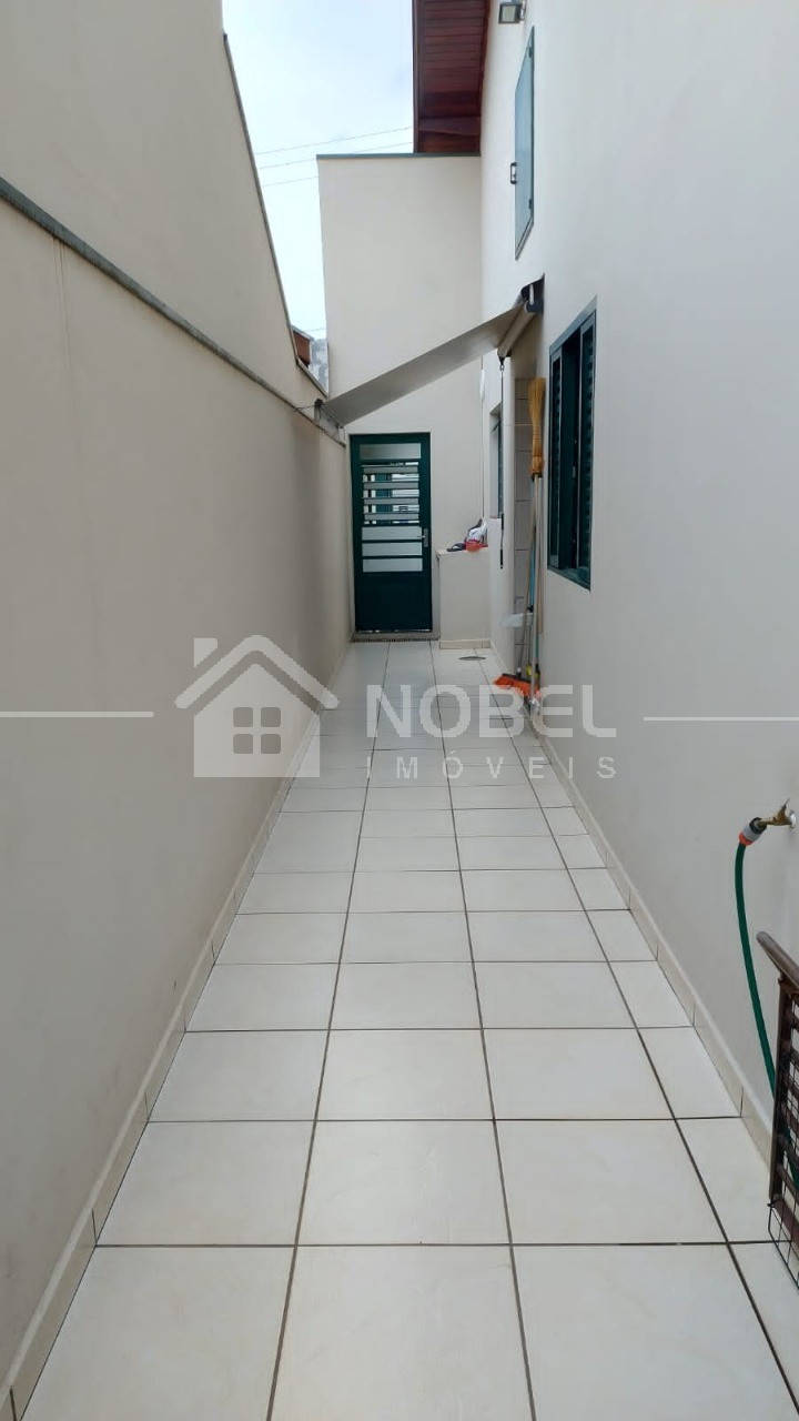 Casa, 3 quartos - Foto 3