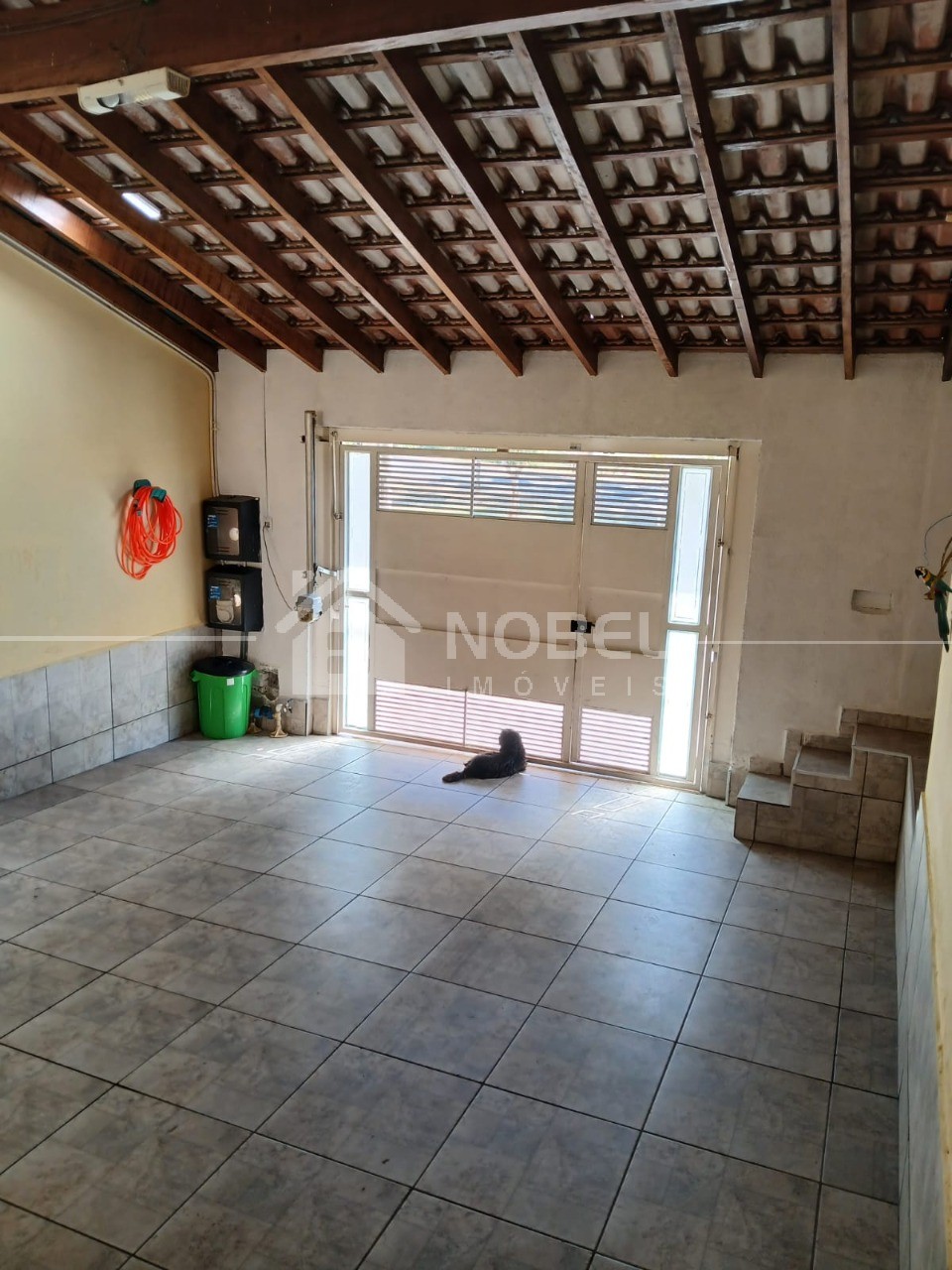 Sobrado, 3 quartos - Foto 1