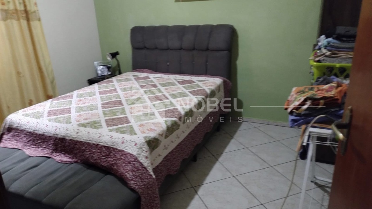 Casa, 3 quartos - Foto 10