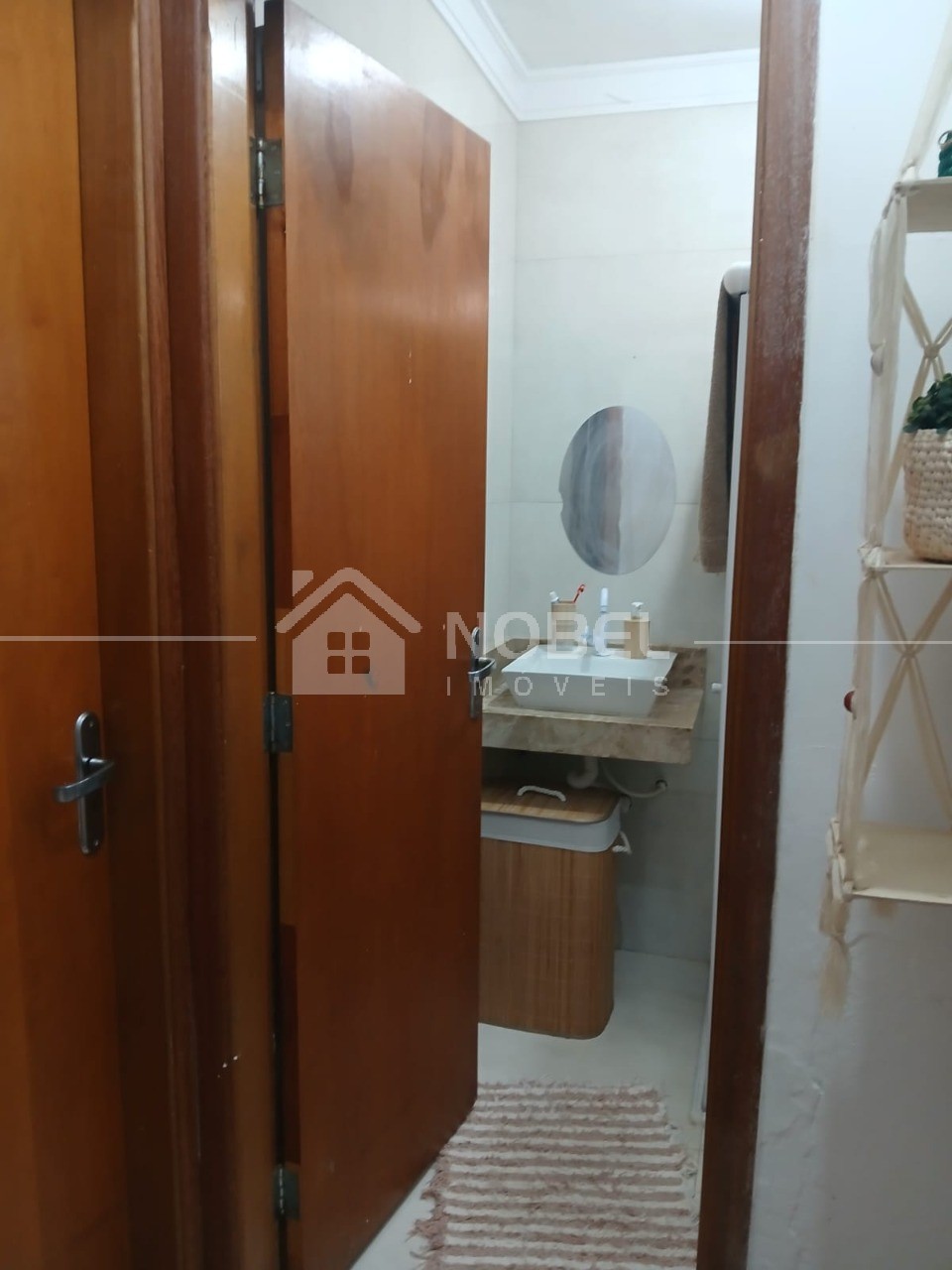 Sobrado, 3 quartos - Foto 14