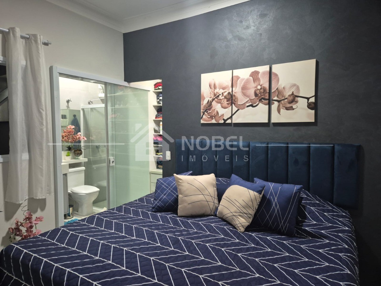Casa, 3 quartos - Foto 7