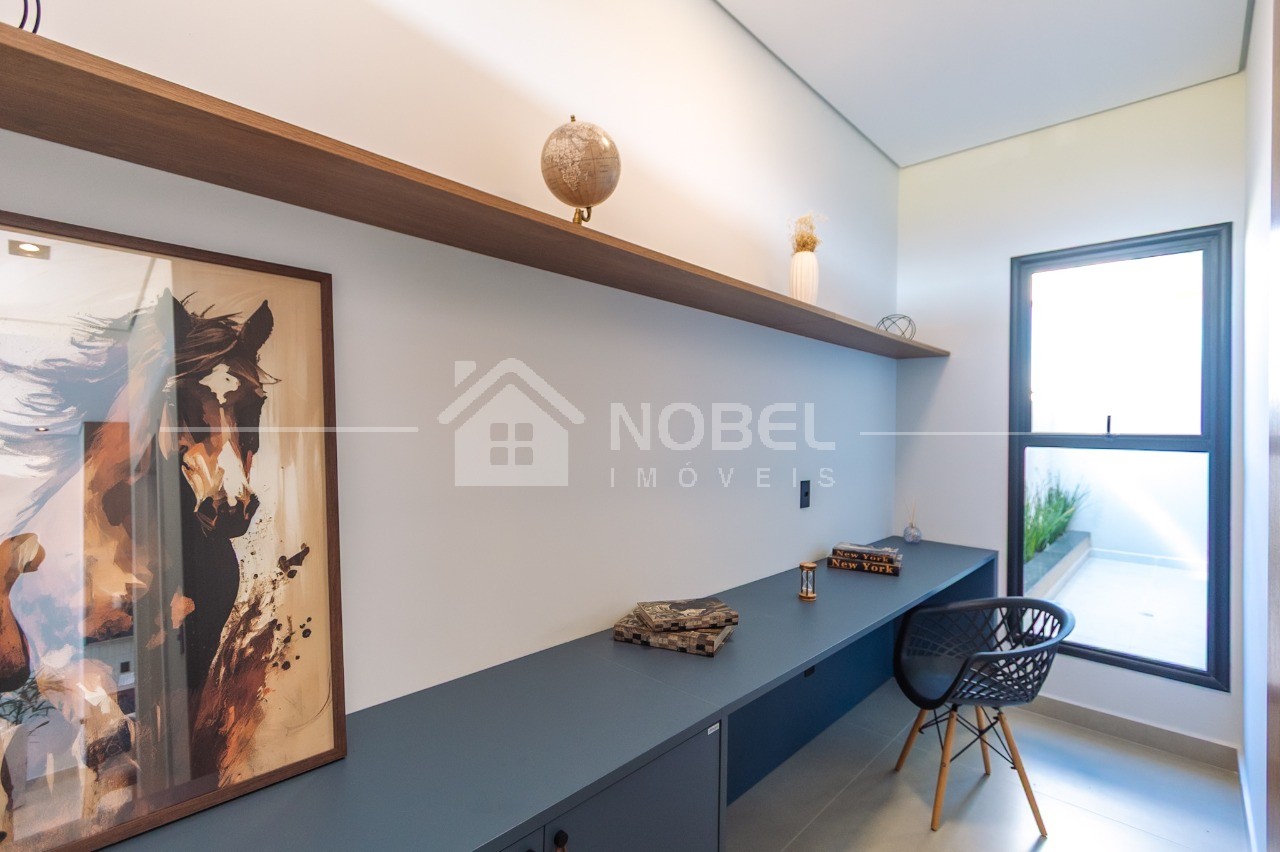 Casa, 3 quartos - Foto 43