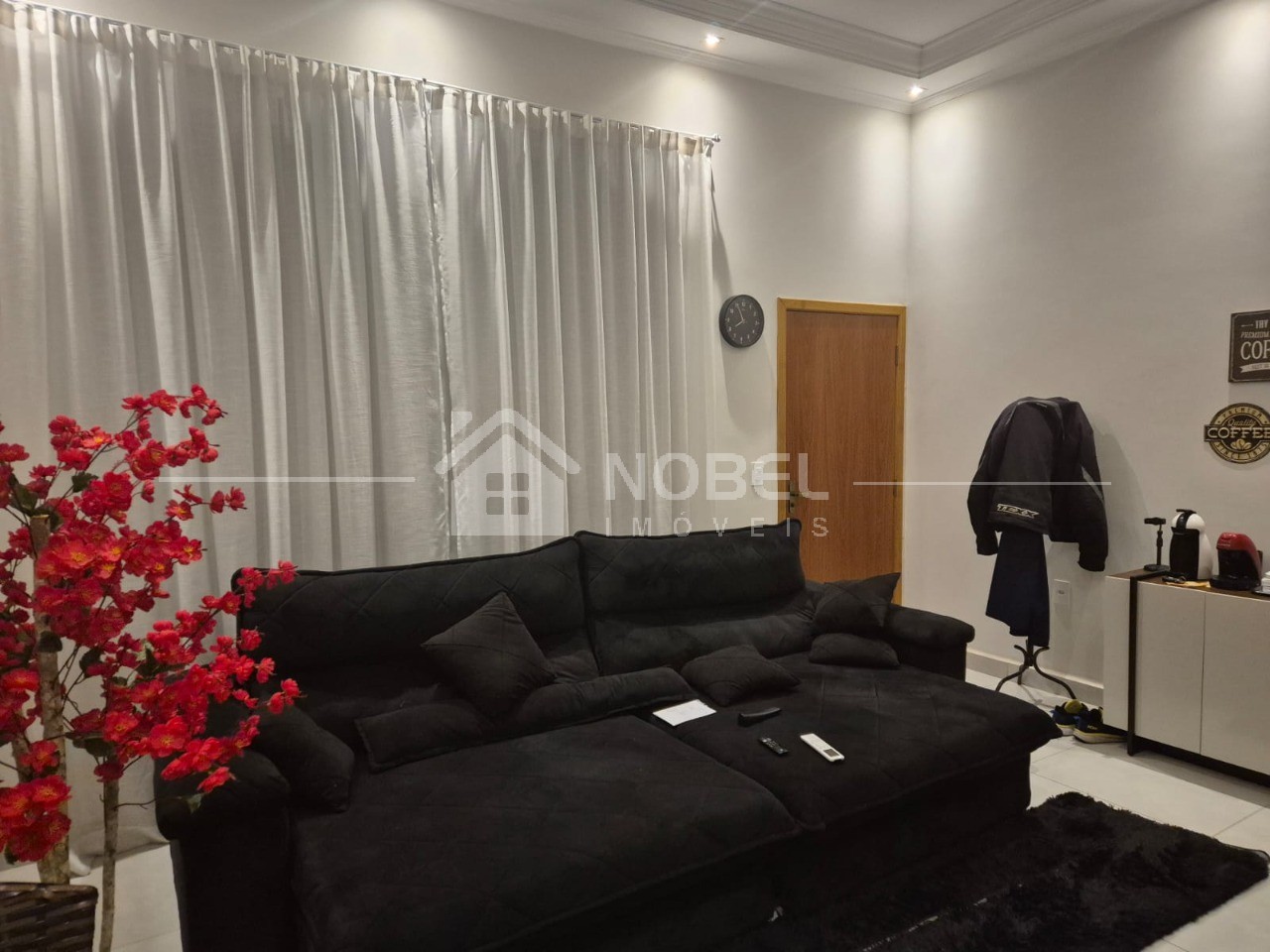 Casa, 3 quartos - Foto 4
