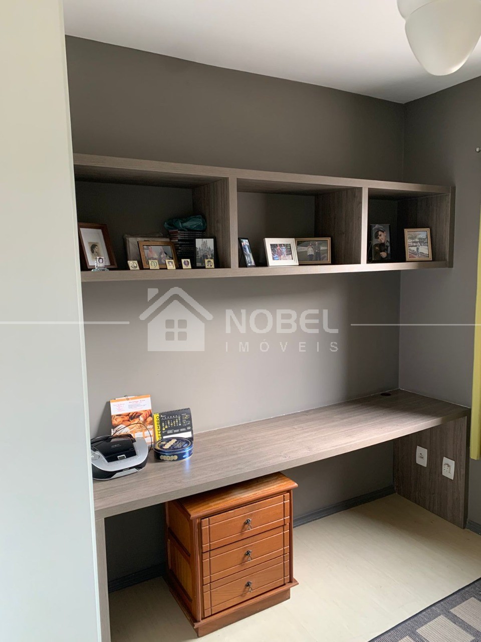 Apartamento, 2 quartos, 51 m² - Foto 6
