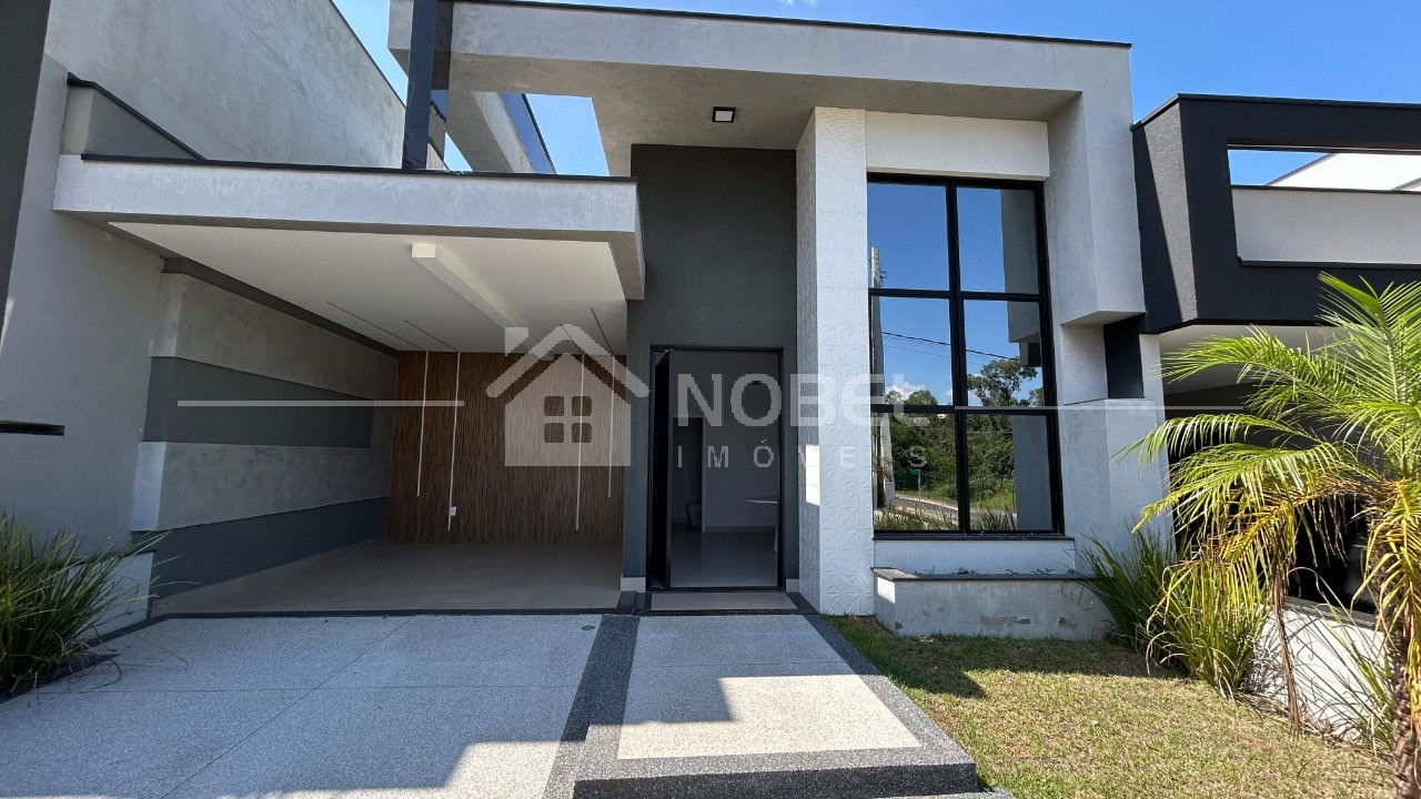 Casa, 3 quartos - Foto 3