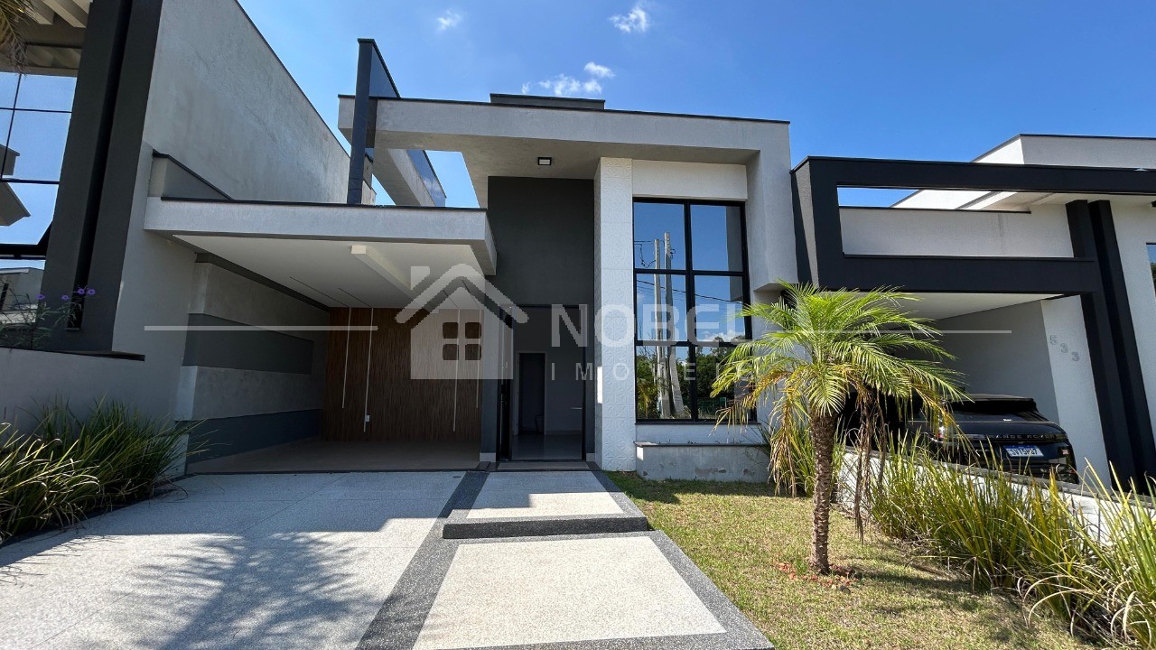 Casa, 3 quartos - Foto 4