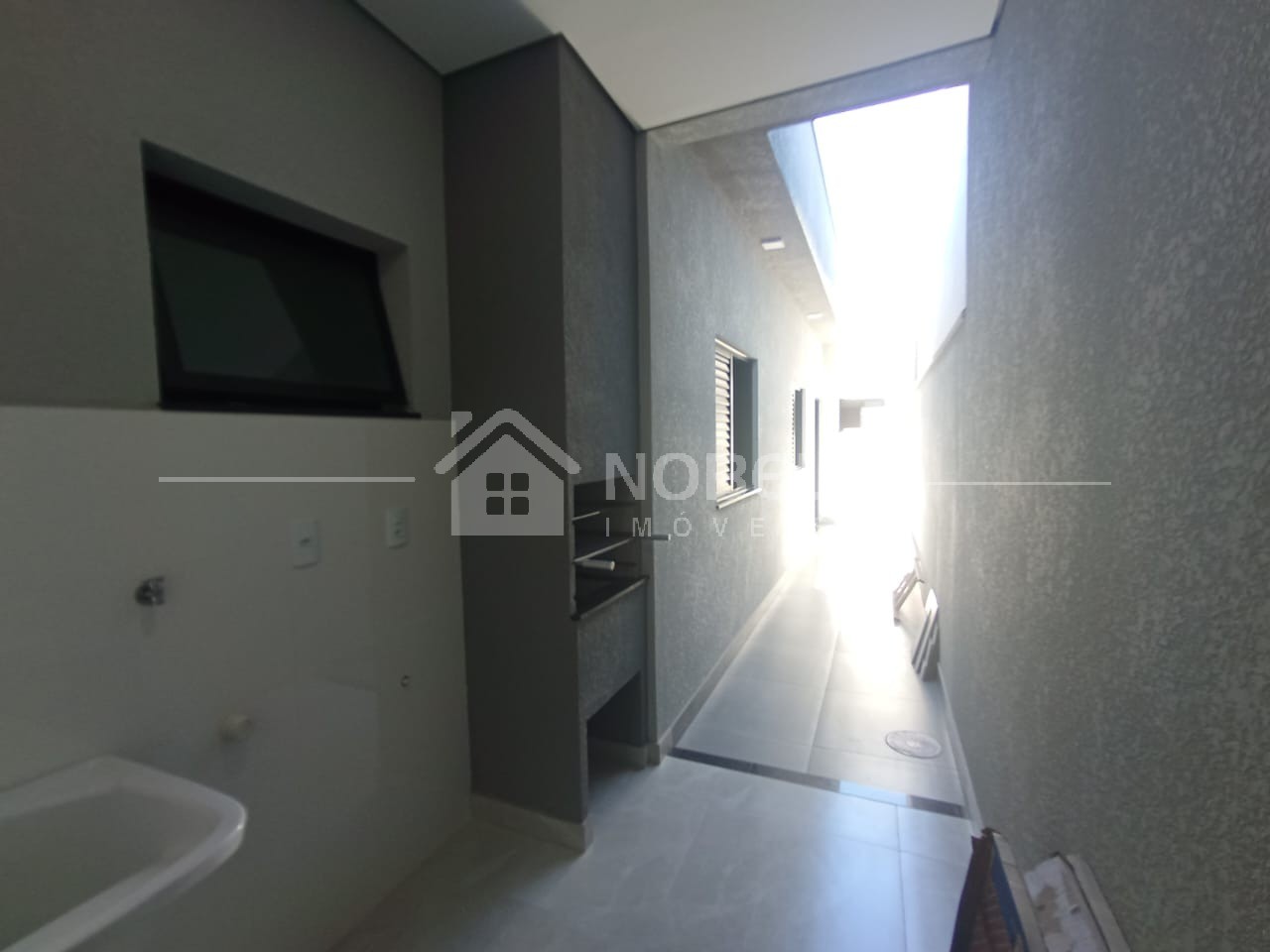 Casa, 3 quartos - Foto 17