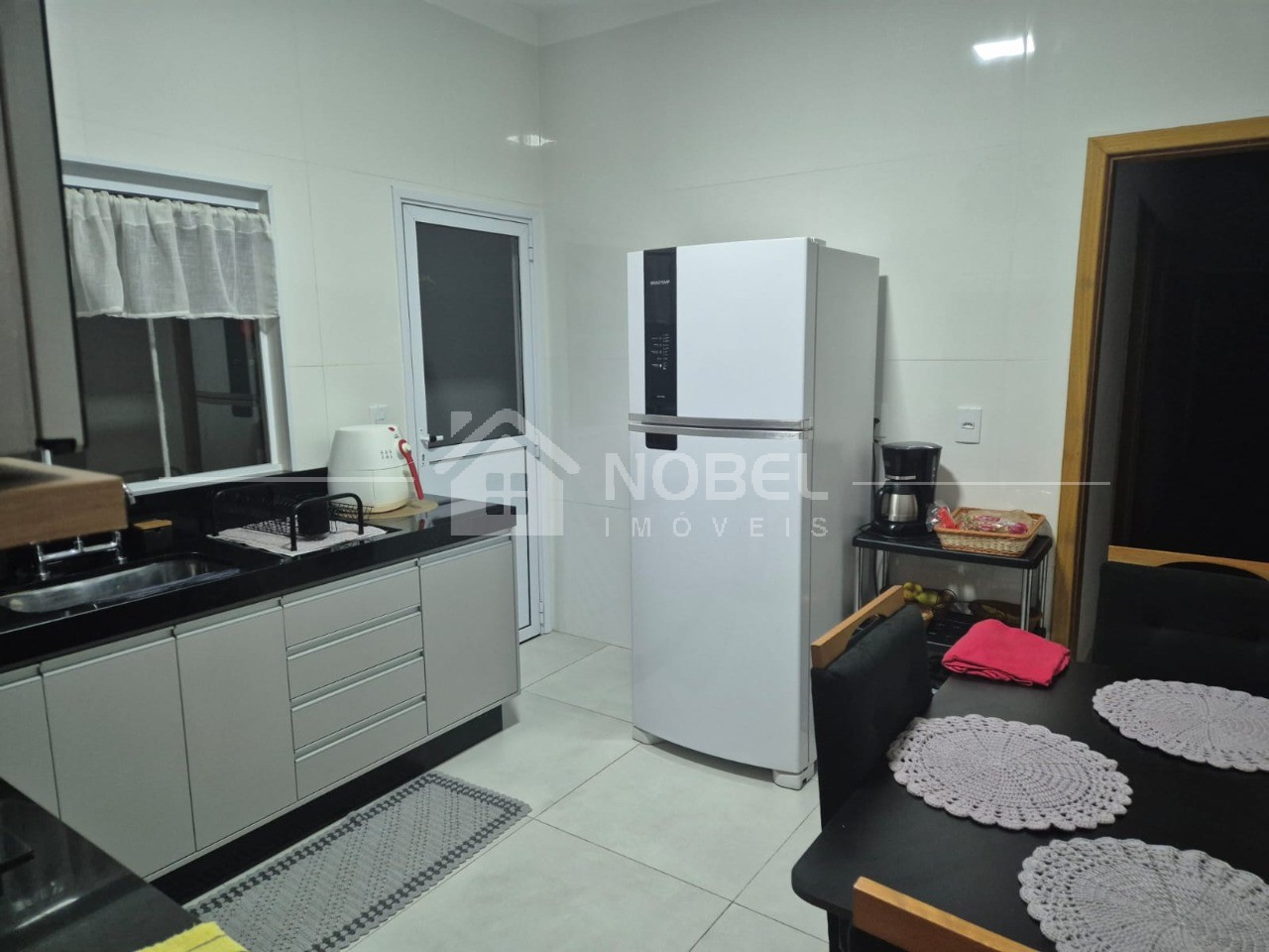 Casa, 3 quartos - Foto 5
