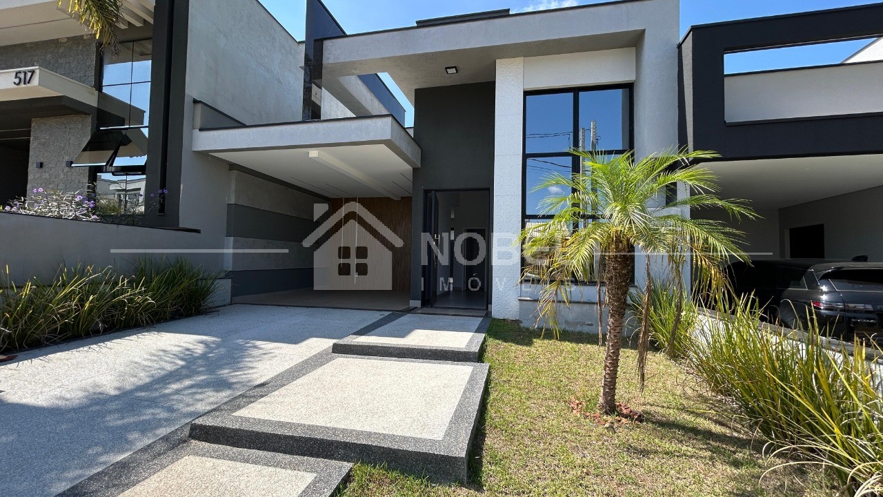 Casa, 3 quartos - Foto 2
