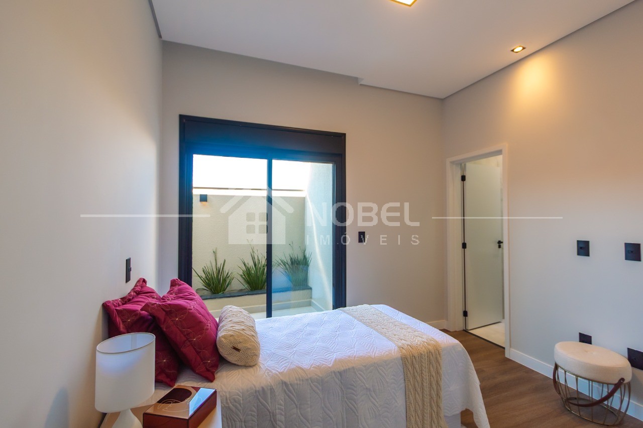 Casa, 3 quartos - Foto 30