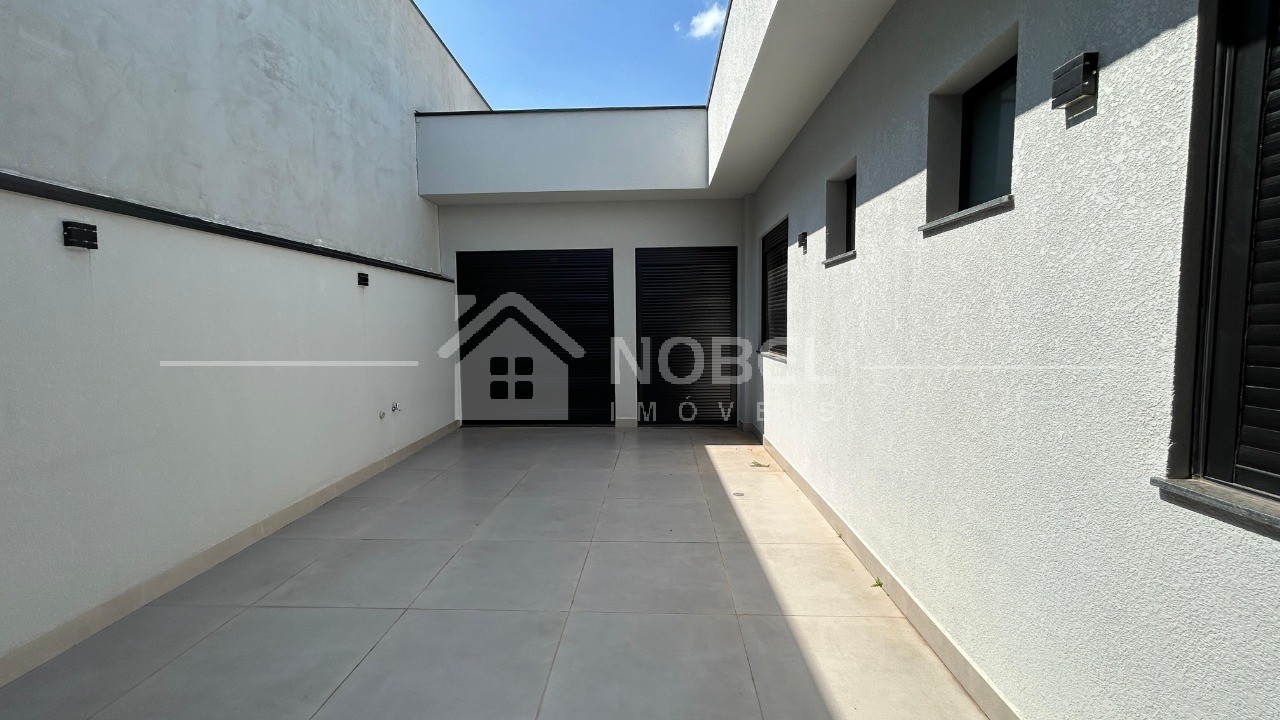 Casa, 3 quartos - Foto 10