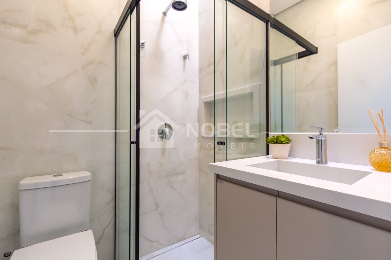 Casa, 3 quartos - Foto 41