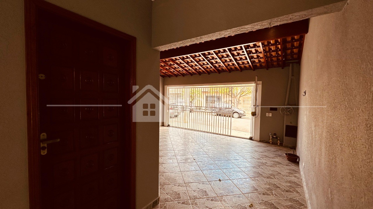 Casa, 2 quartos - Foto 2