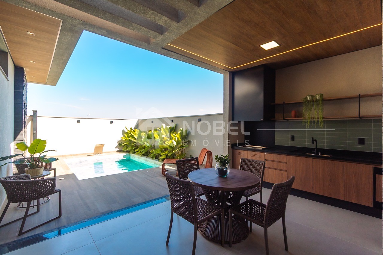Casa, 3 quartos - Foto 45