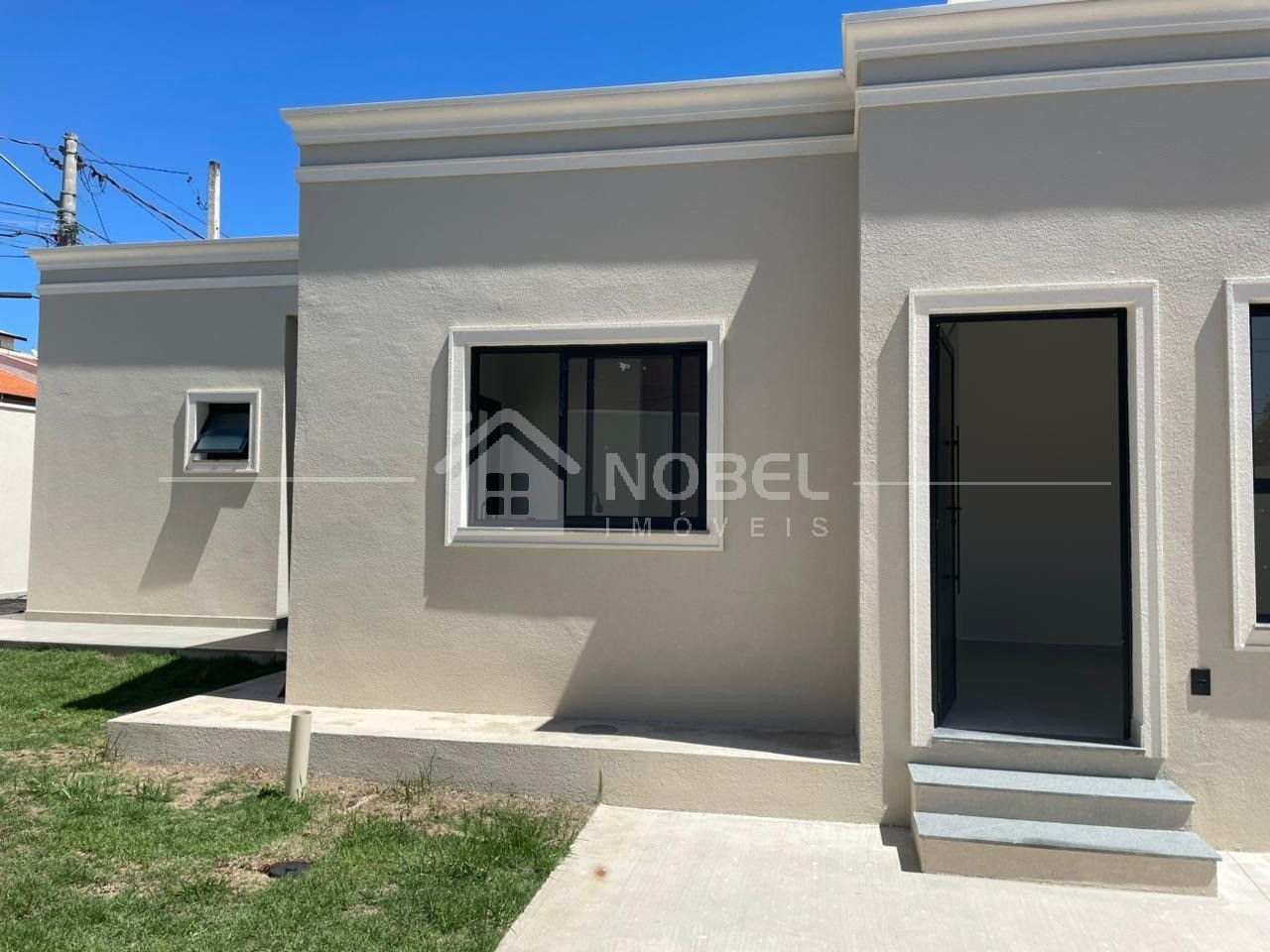 Casa, 3 quartos - Foto 2
