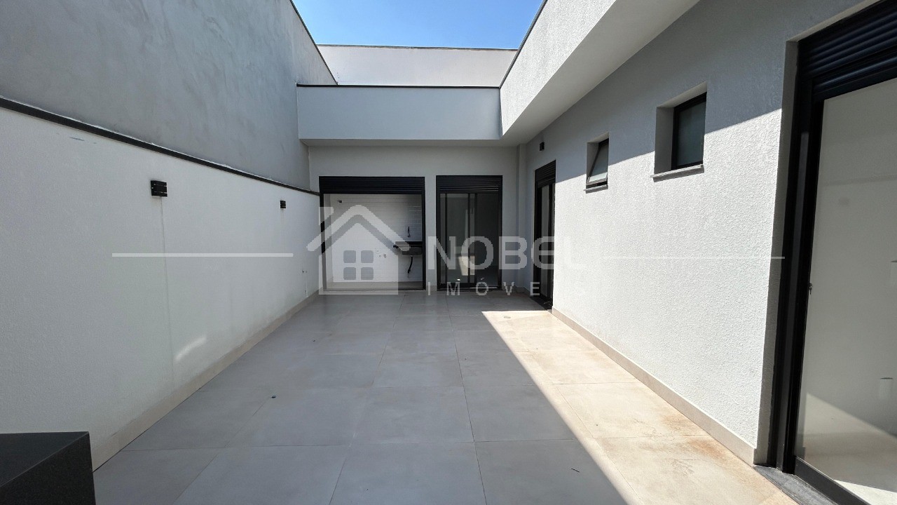 Casa, 3 quartos - Foto 10