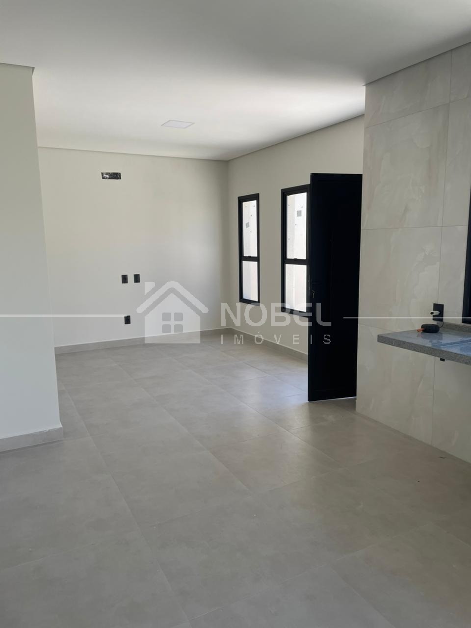 Casa, 3 quartos - Foto 3