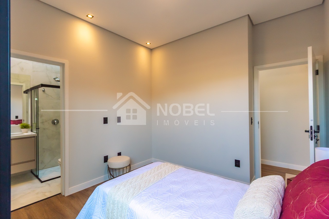 Casa, 3 quartos - Foto 31
